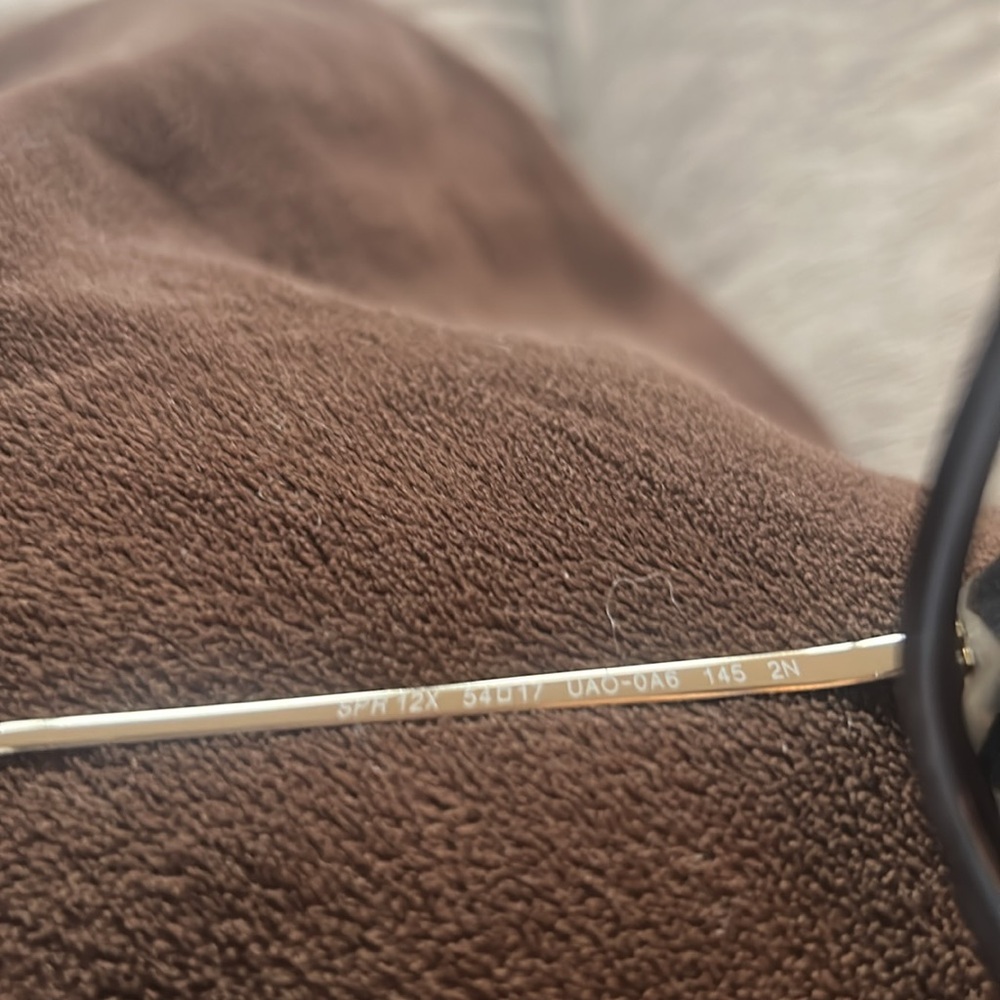 prada sunglasses - Picture 2 of 4